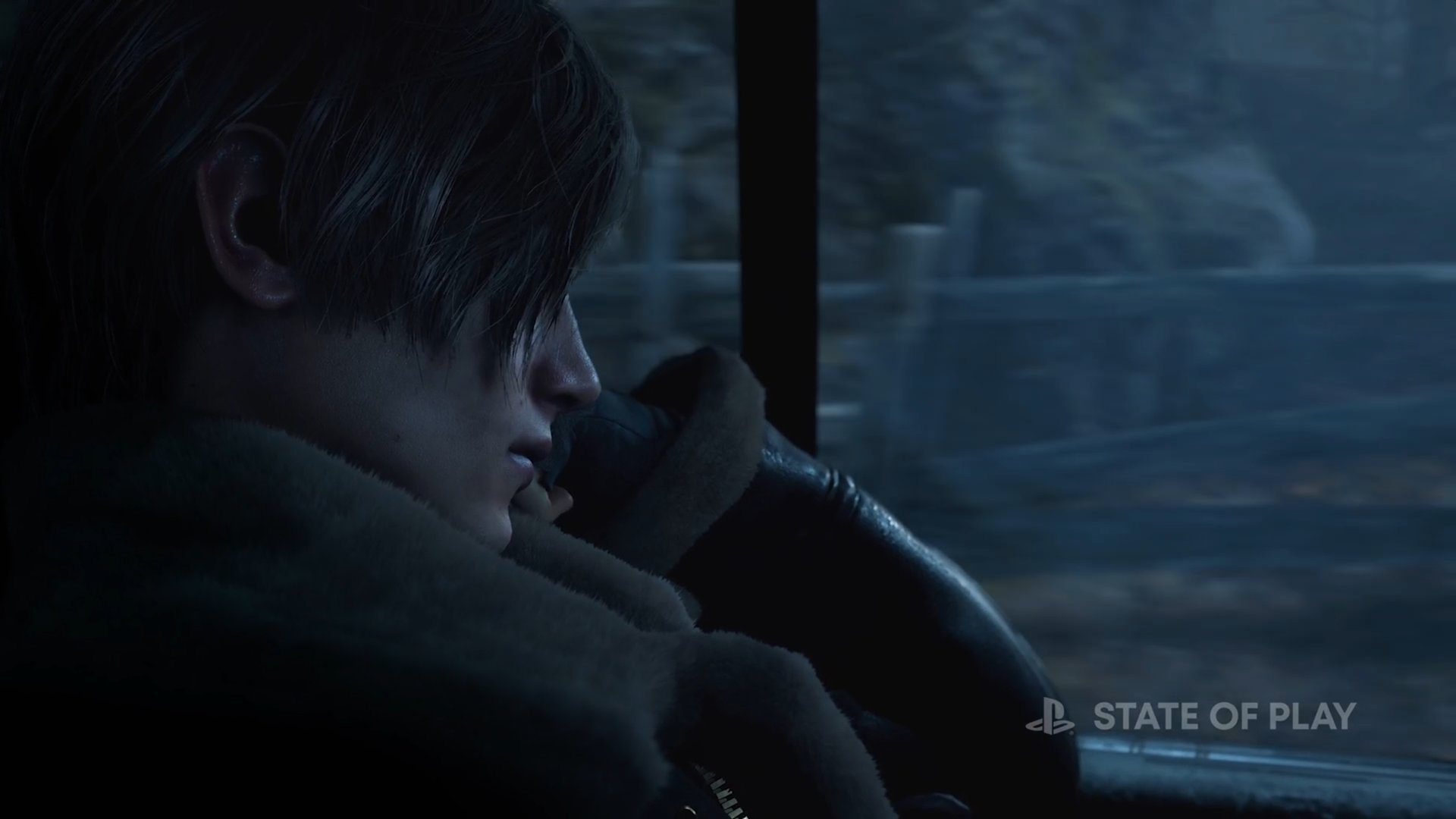 Resident Evil 4 Remake