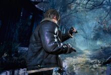 ديمو Resident Evil 4 Remake