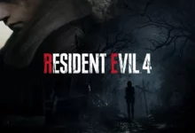 ريميك Resident Evil 4