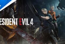 Resident Evil 4 ريميك