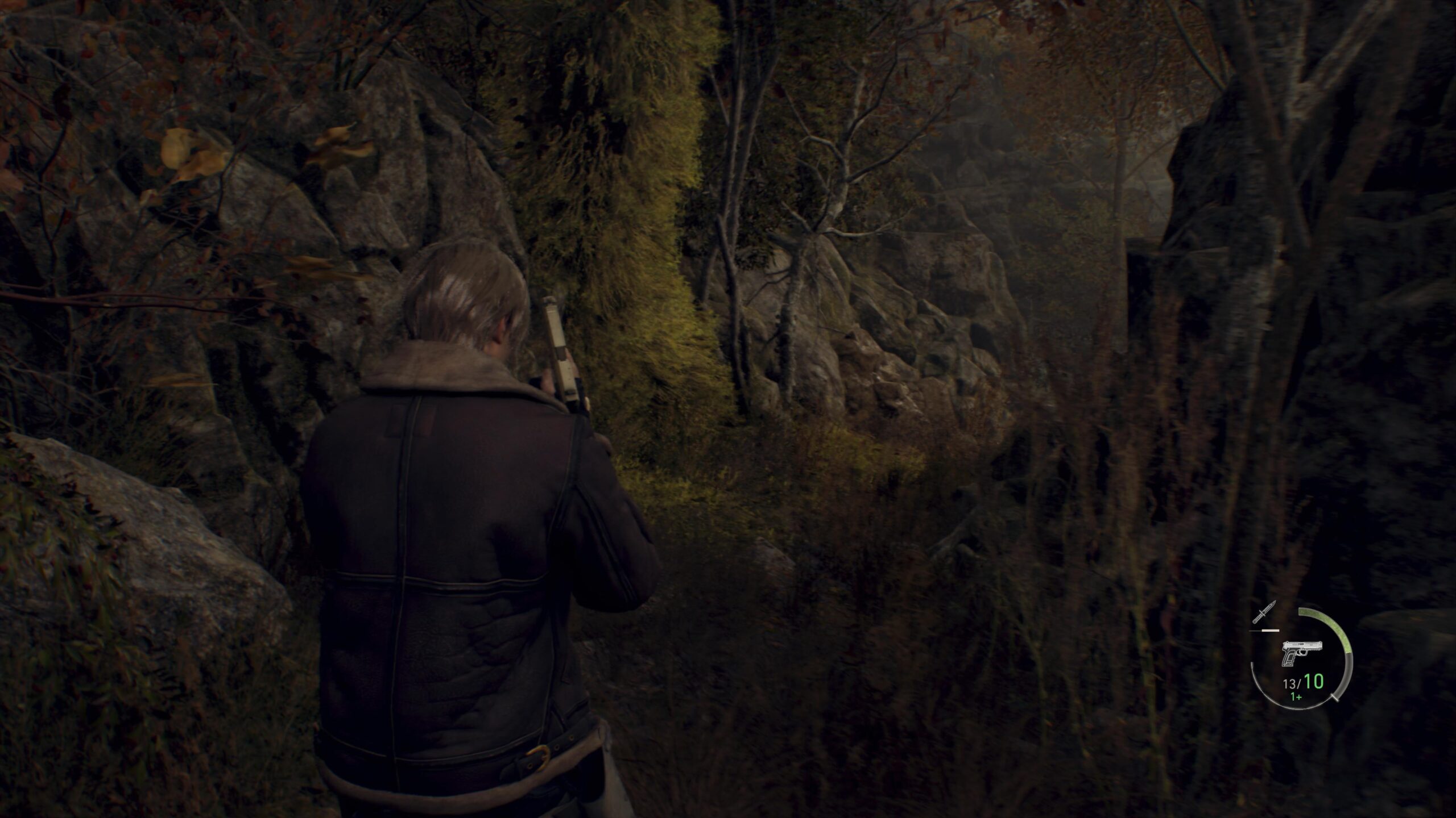 Resident Evil Remake