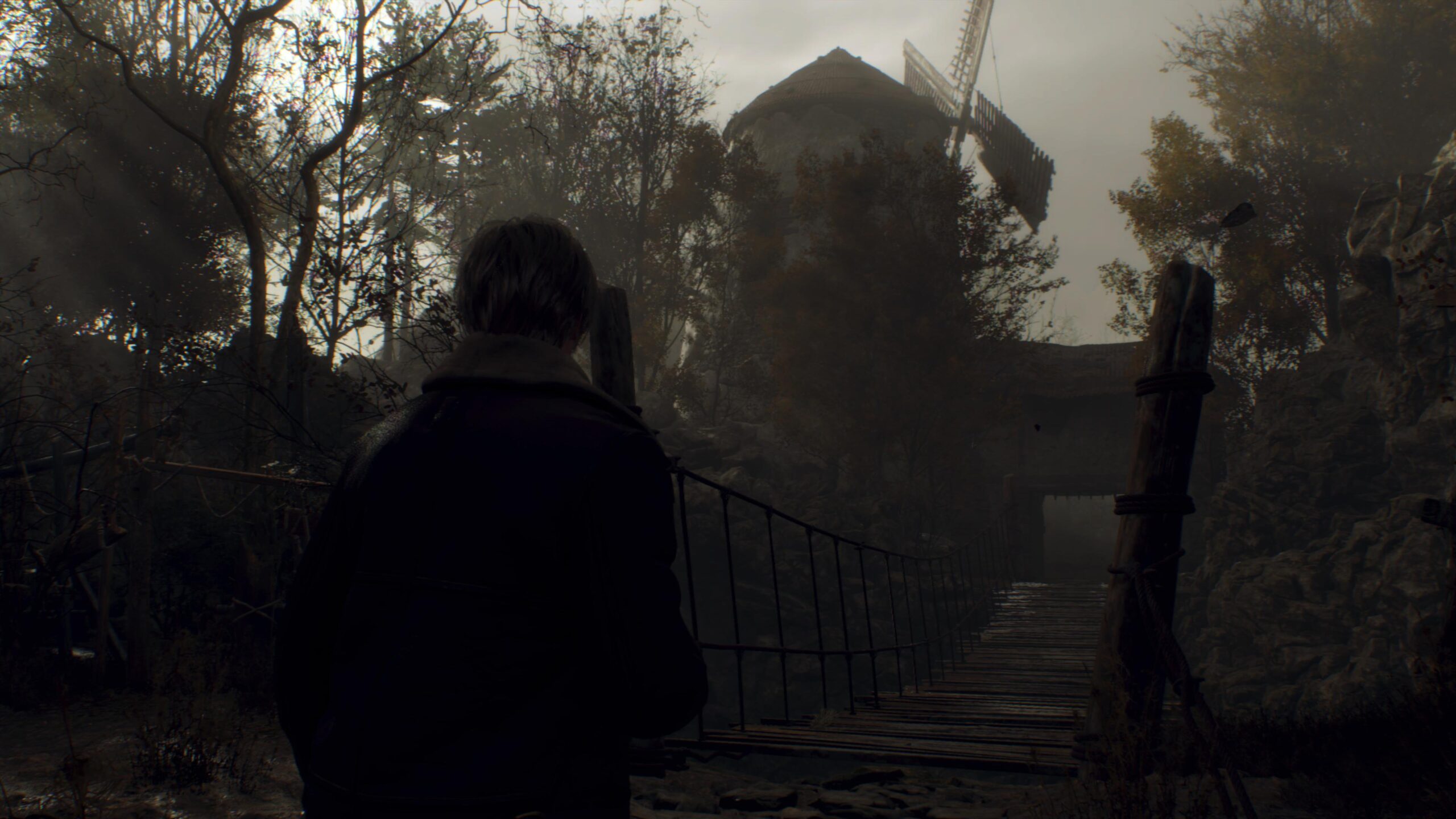 Resident Evil Remake