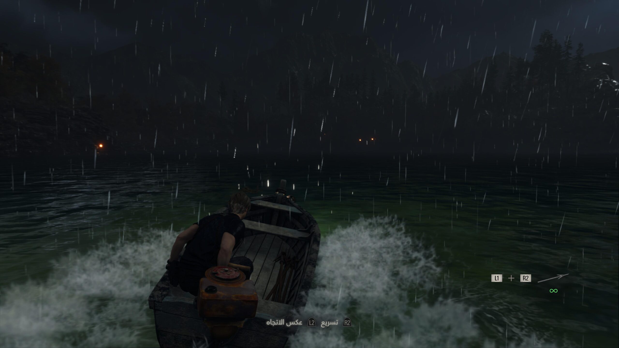  Resident Evil Remake