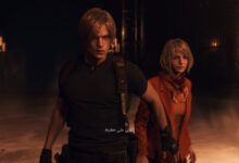 Resident Evil Remake