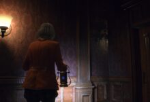 Resident Evil Remake