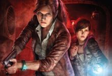 Resident Evil