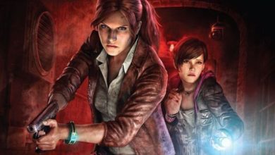 Resident Evil