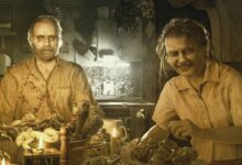 Resident Evil 7 2020