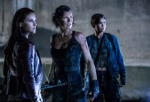 فيلم Resident Evil