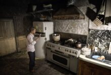 Resident Evil 7 بالمنظور الثالث