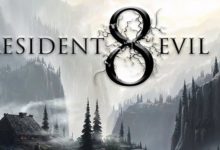 Resident Evil 8