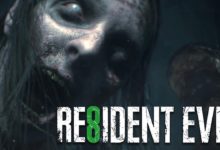 Resident Evil 8