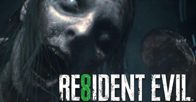 Resident Evil 8