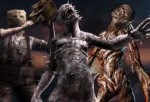 Resident Evil 8