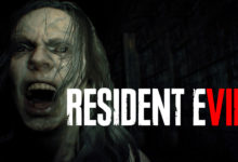 Resident Evil 8
