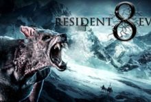 Resident Evil 8
