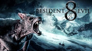 Resident Evil 8