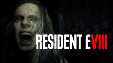 Resident Evil 8
