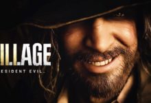 TGS 2020 Resident Evil 8 Resident Evil Village