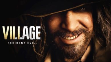 TGS 2020 Resident Evil 8 Resident Evil Village