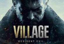 Resident Evil 8