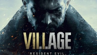 Resident Evil 8