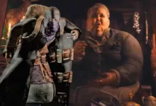 Resident Evil Requiem