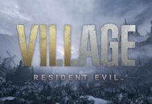 Resident Evil 8 Village