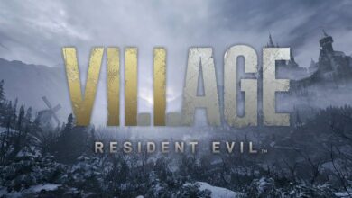 Resident Evil 8 Village