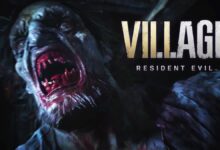 Resident Evil 8 Village