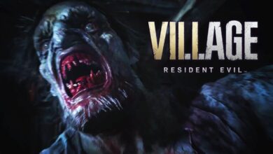 Resident Evil 8 Village