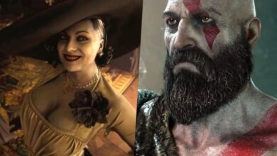 Resident Evil Village