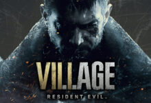Resident Evil 8 Village