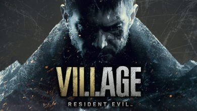 Resident Evil 8 Village