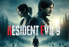 Resident Evil 9