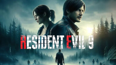 Resident Evil 9