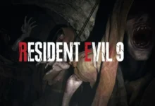 Resident Evil 9