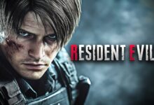 Resident Evil 9