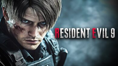 Resident Evil 9
