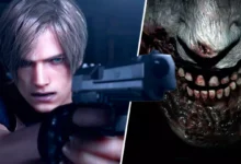 Resident Evil 10