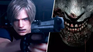 Resident Evil 9