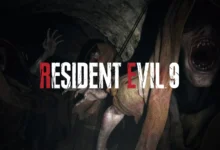 Resident Evil 9
