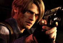 Resident Evil 9