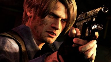 Resident Evil 9