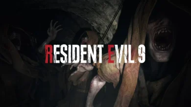 Resident Evil 9