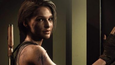 Resident Evil 9
