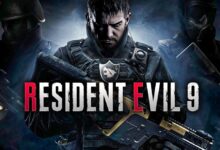 Resident Evil 9