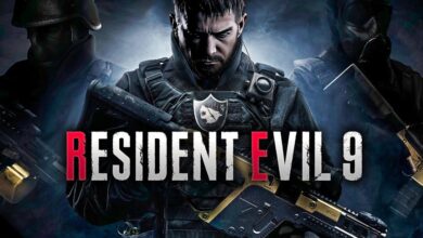 Resident Evil 9