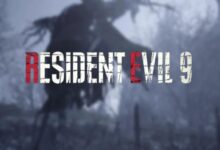 Resident Evil 9