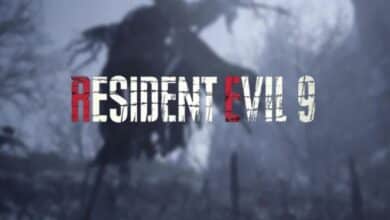Resident Evil 9